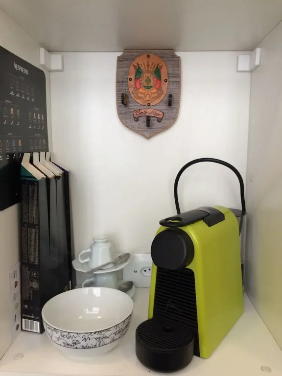 Sweet Home - Home office