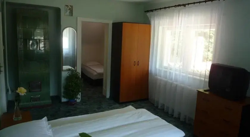 Bal-Bi Villa