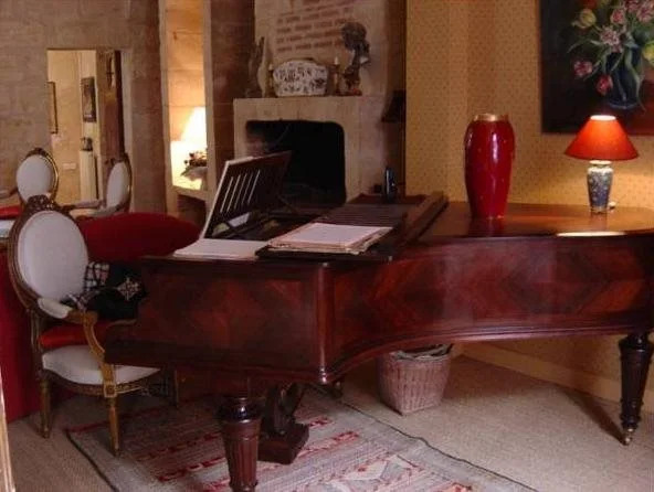 B&B La Closeraie