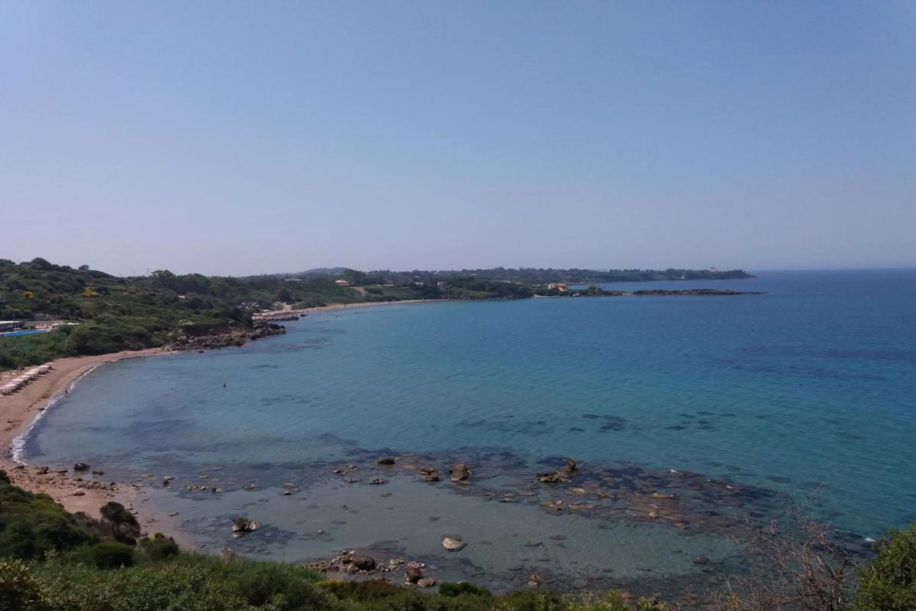 Armiriki Sea View Apartment