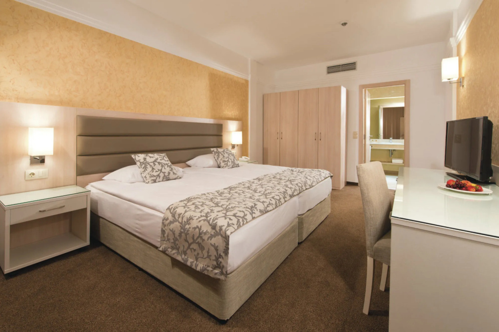 Alua Sunny Beach Resort & Spa