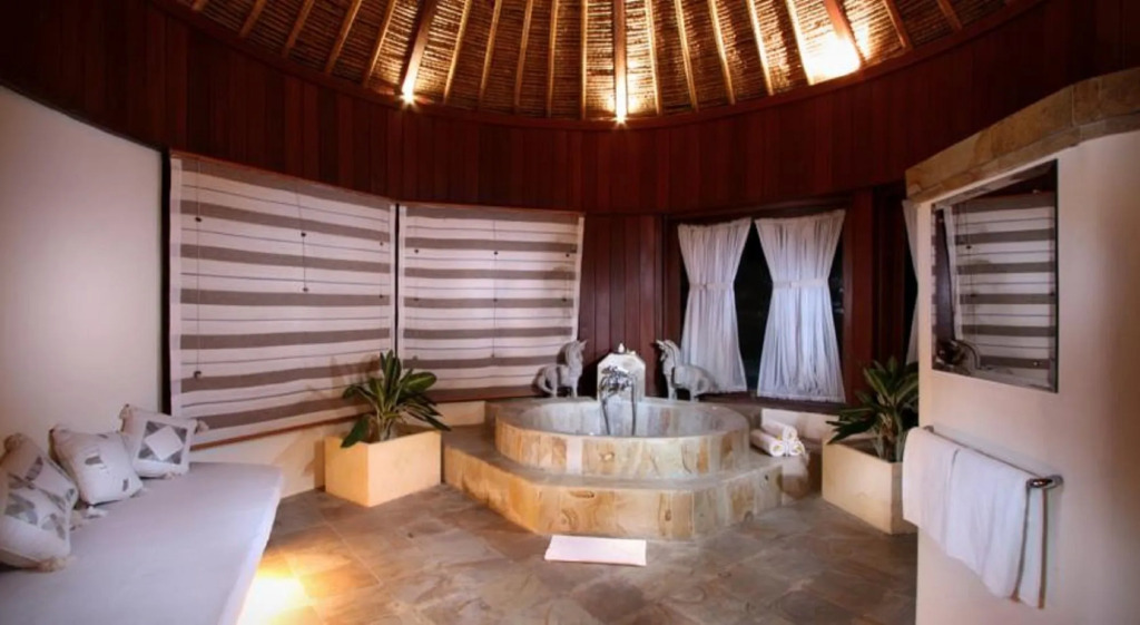 Dewani Villa Resort