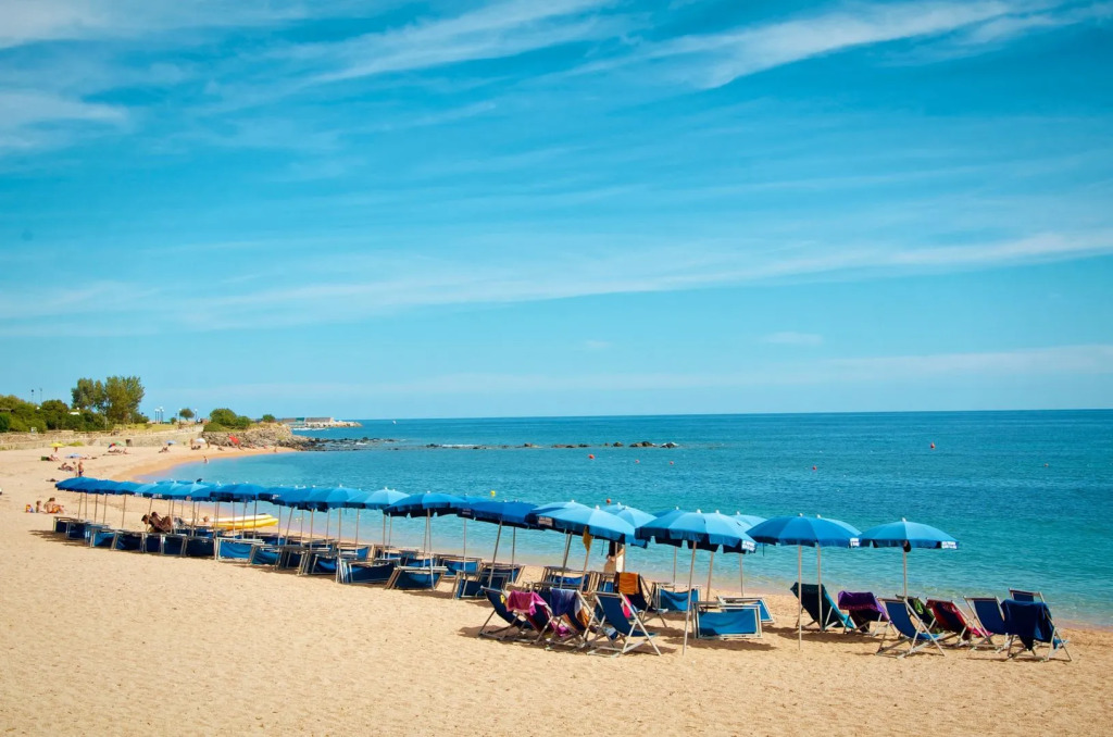 Club Esse Cala Gonone