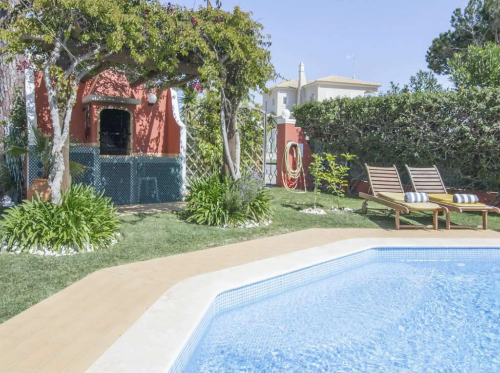 Villa Pura (AL) in Quarteira
