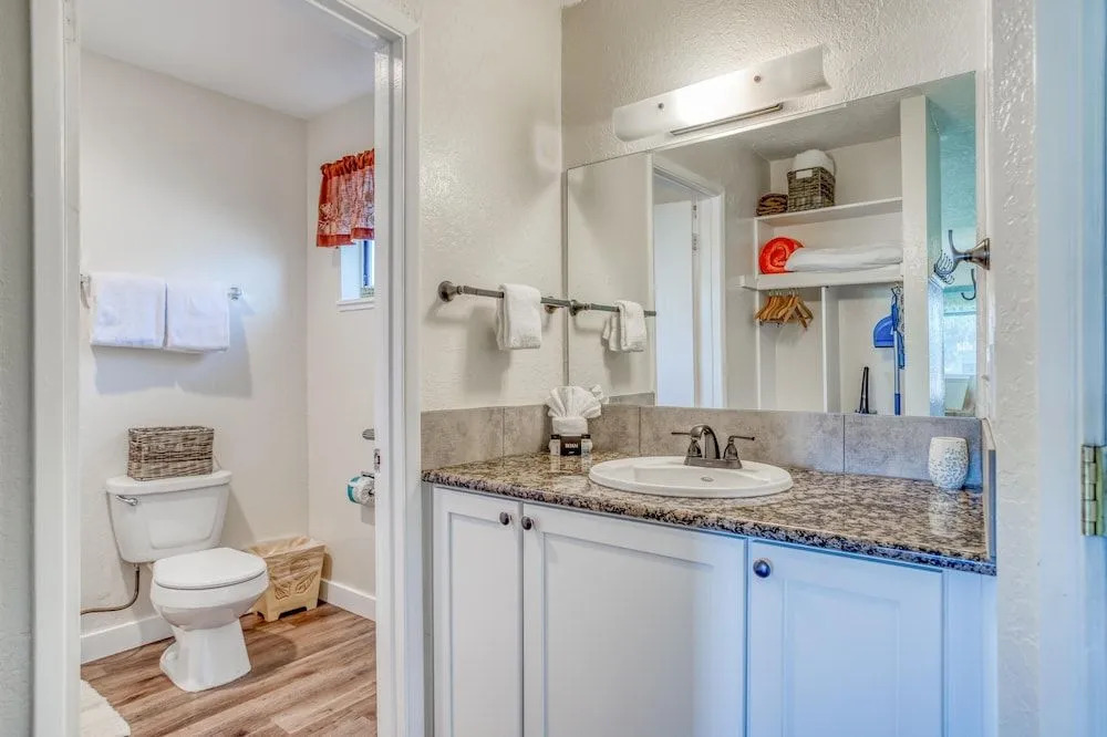 Neskowin Resort #114