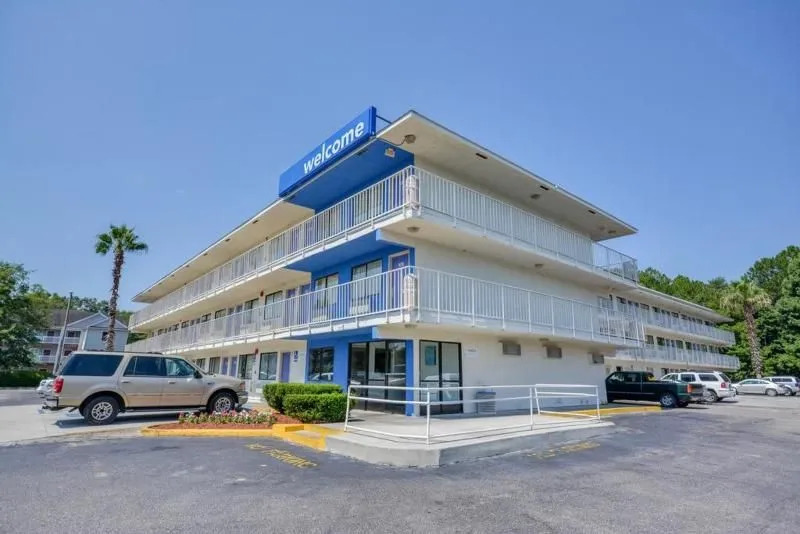 Rodeway Inn