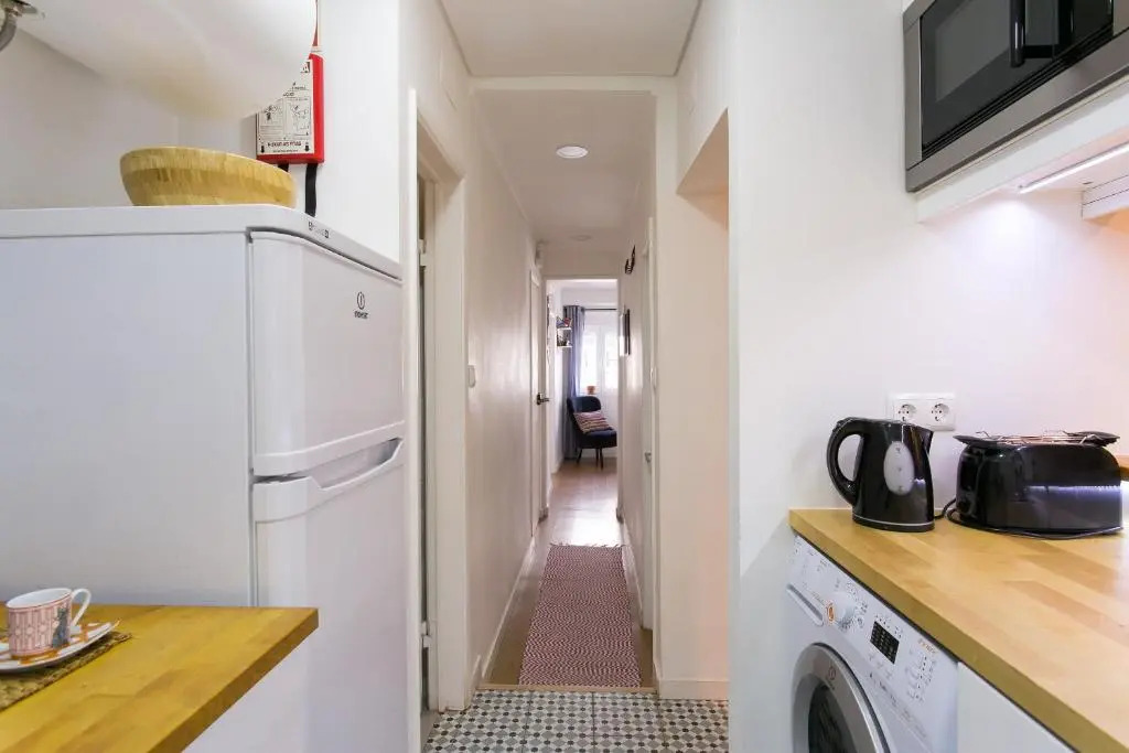 Perfect Historic Center Apartment