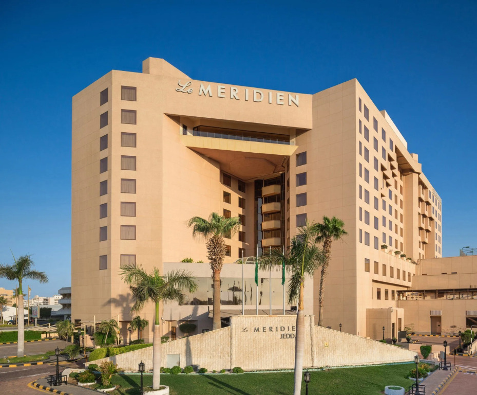 Le Meridien Jeddah