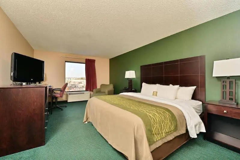 Comfort Inn Arnold