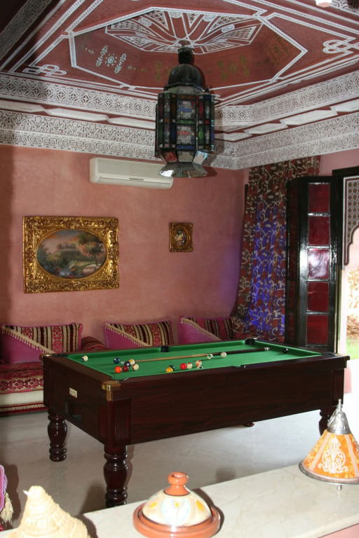 Gramtahouse