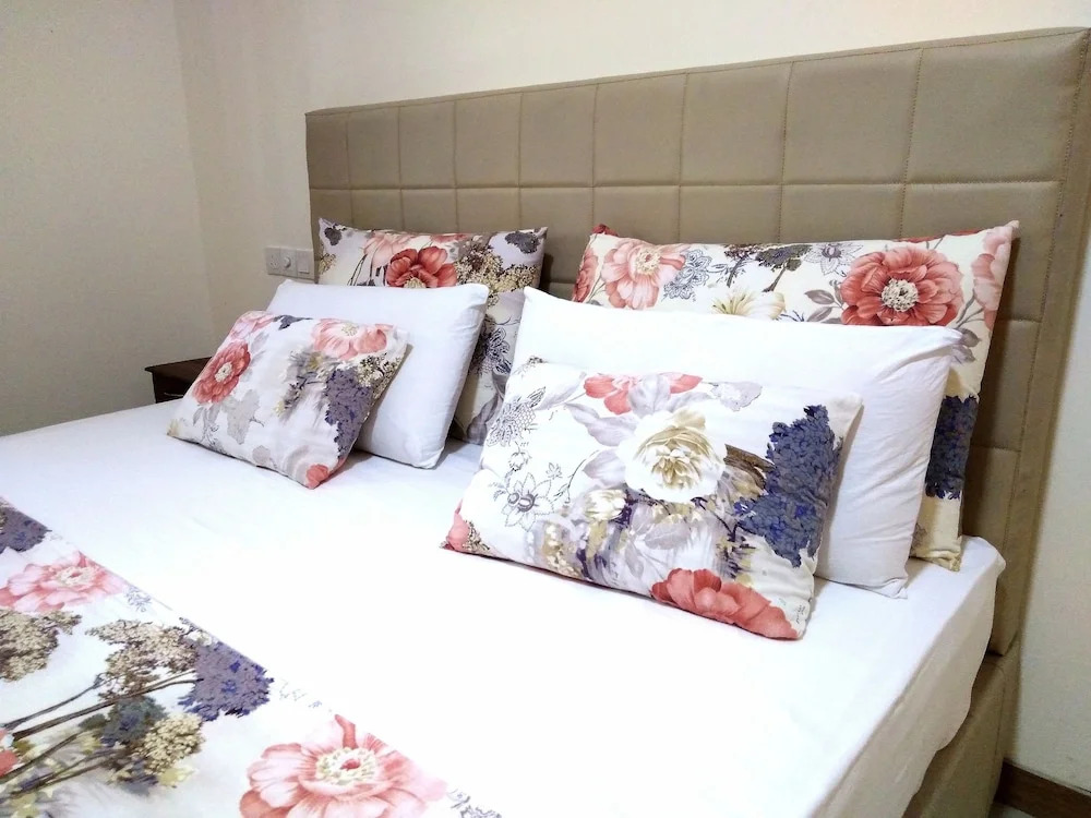 Sky Residence Hikkaduwa