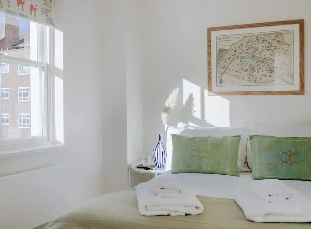 Notting Hill Family Home 4 5 Bed