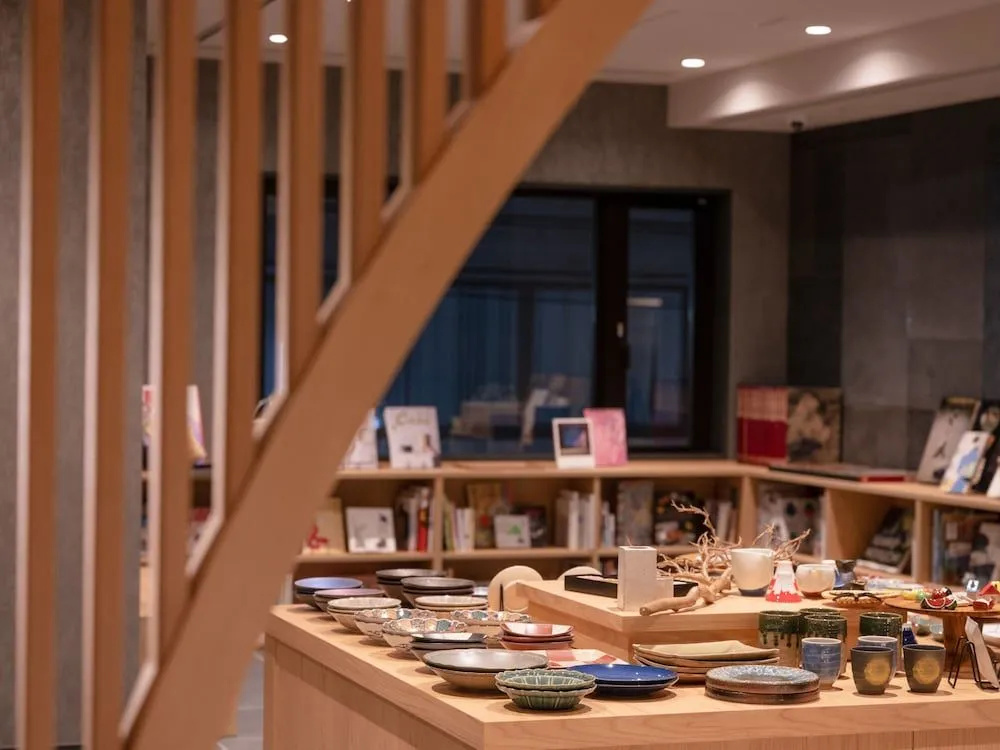 MIMARU SUITES Tokyo Nihombashi