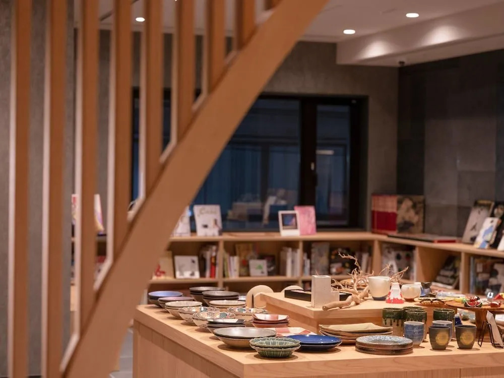 MIMARU SUITES Tokyo Nihombashi