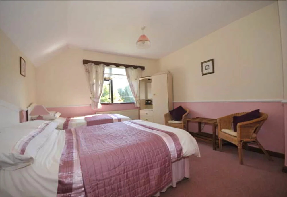 Crossriver B&B