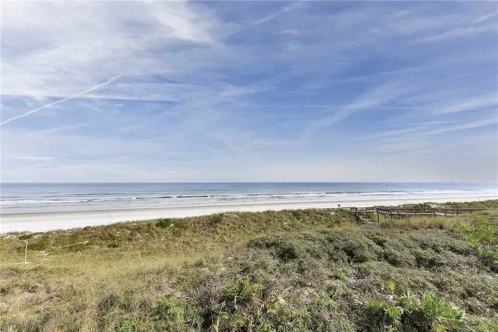 Windjammer 214 - Two Bedroom Condo