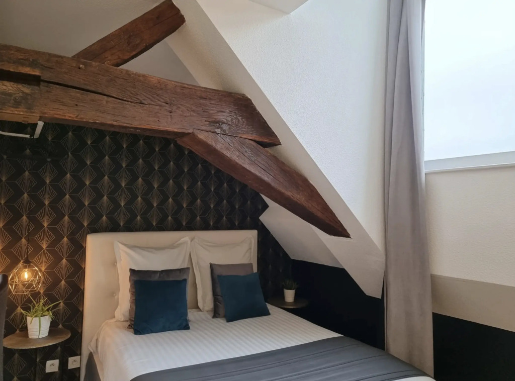 City Loft Apparthotel