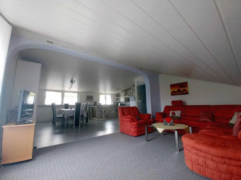 Ferienwohnung Olm