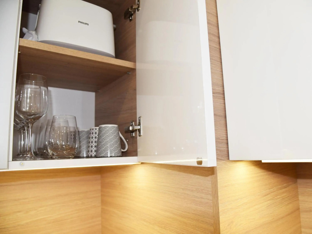 Borovets Gardens Luxury apartment E11