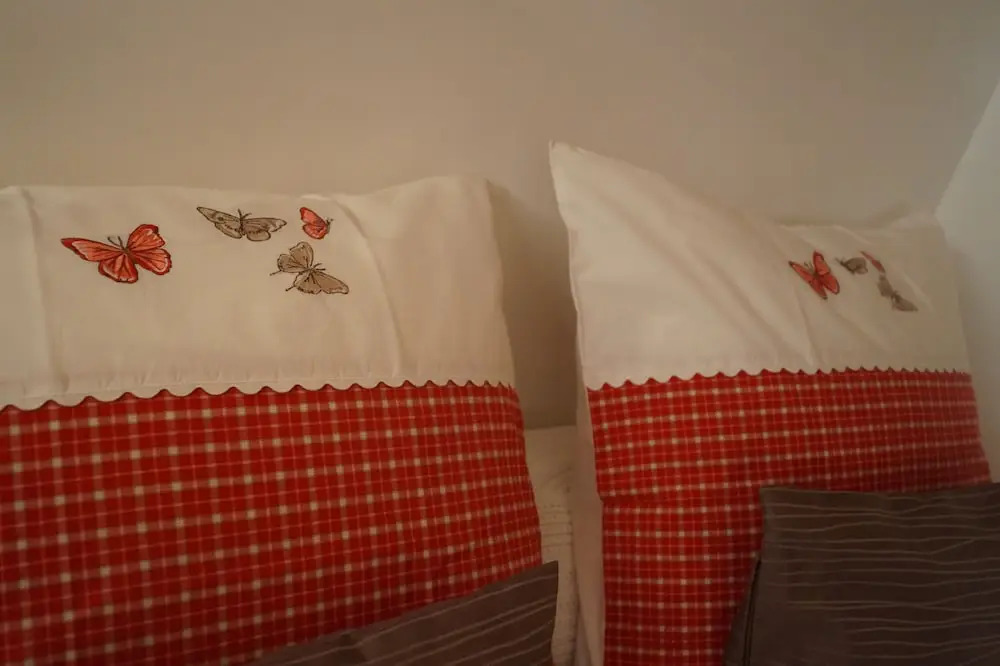 Chambres dhôtes Au Doubs Murmure