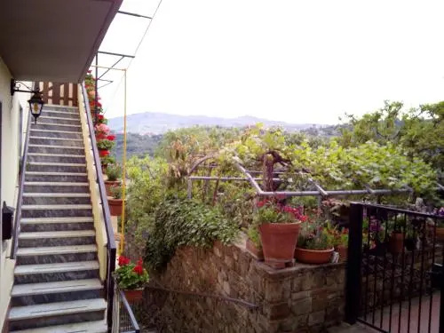 Casa Vacanze Alessia Pizza