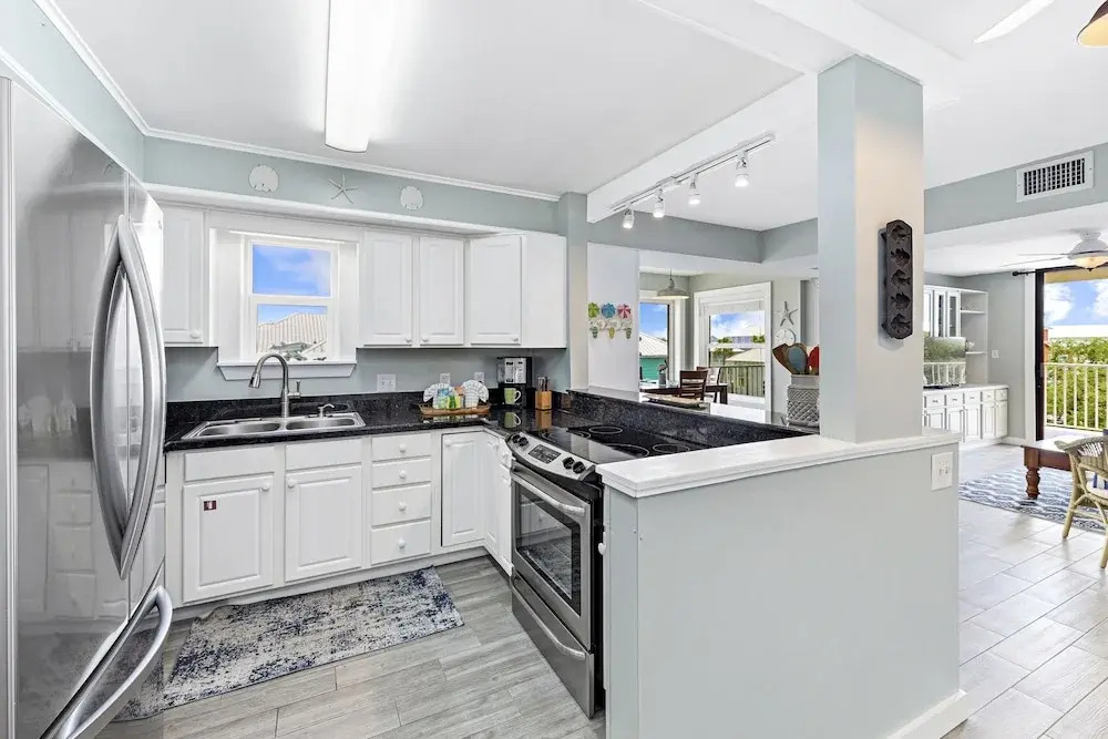 Compass Point 310