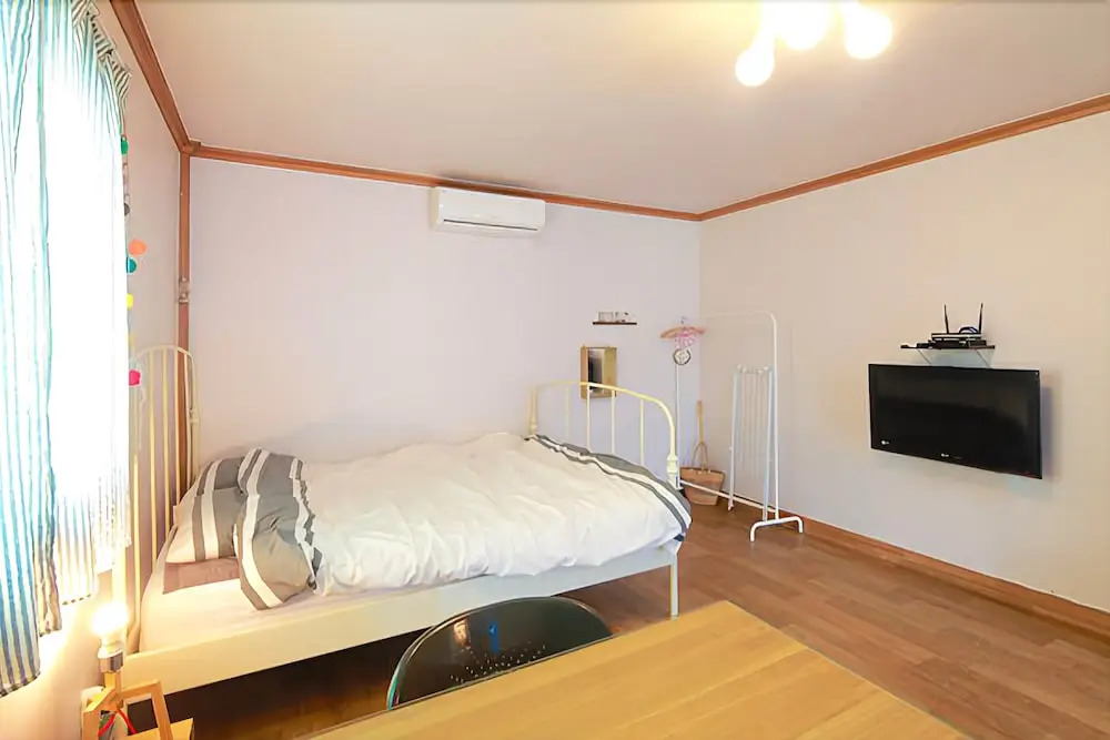 Seohyuni Pension