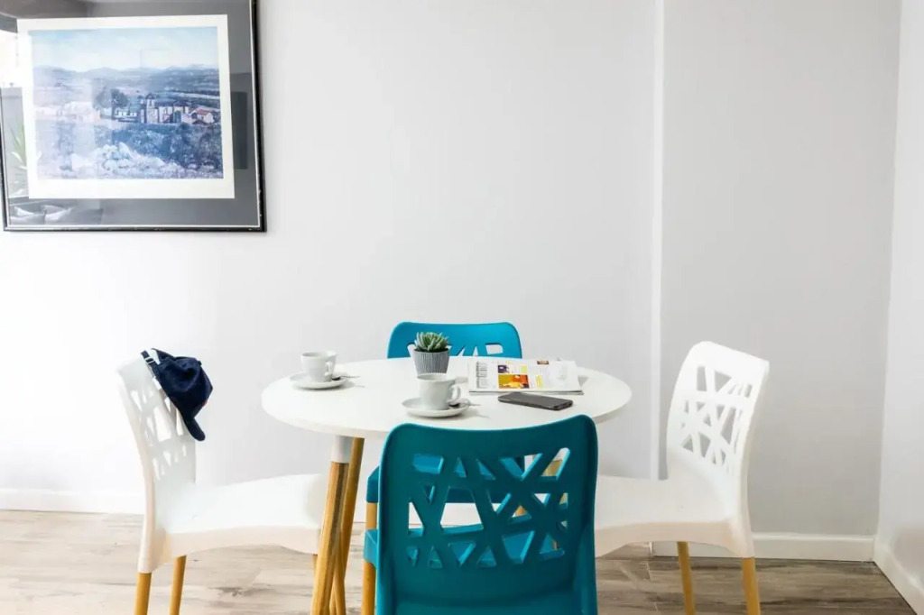 Ducal Suites