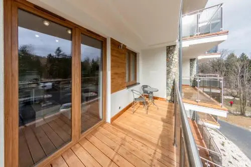 Apartament Eva