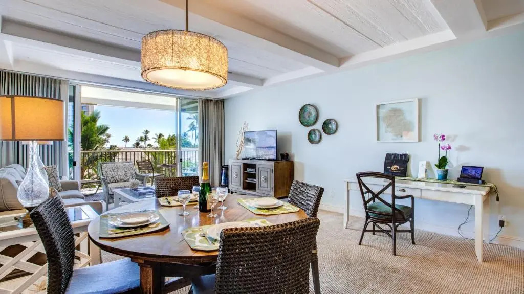 Maui Westside Properties - The Whaler 359