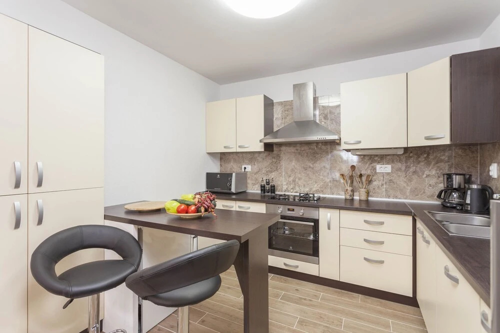 House Arija