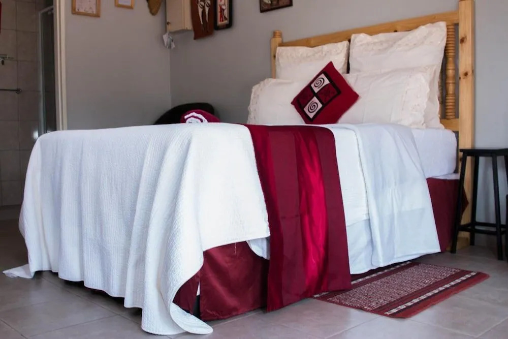 Mpofu Guest House