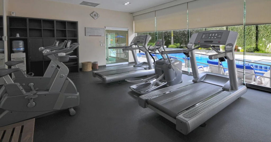 Holiday Inn Uruapan by IHG