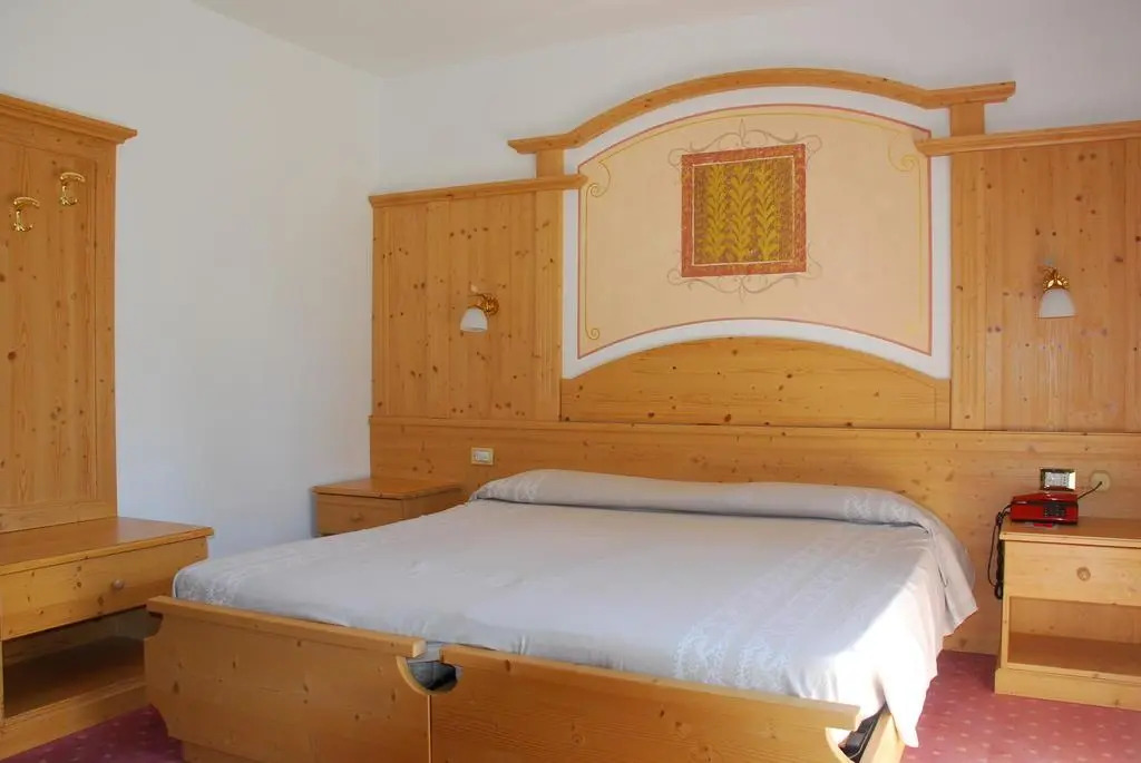 Hotel San Valier