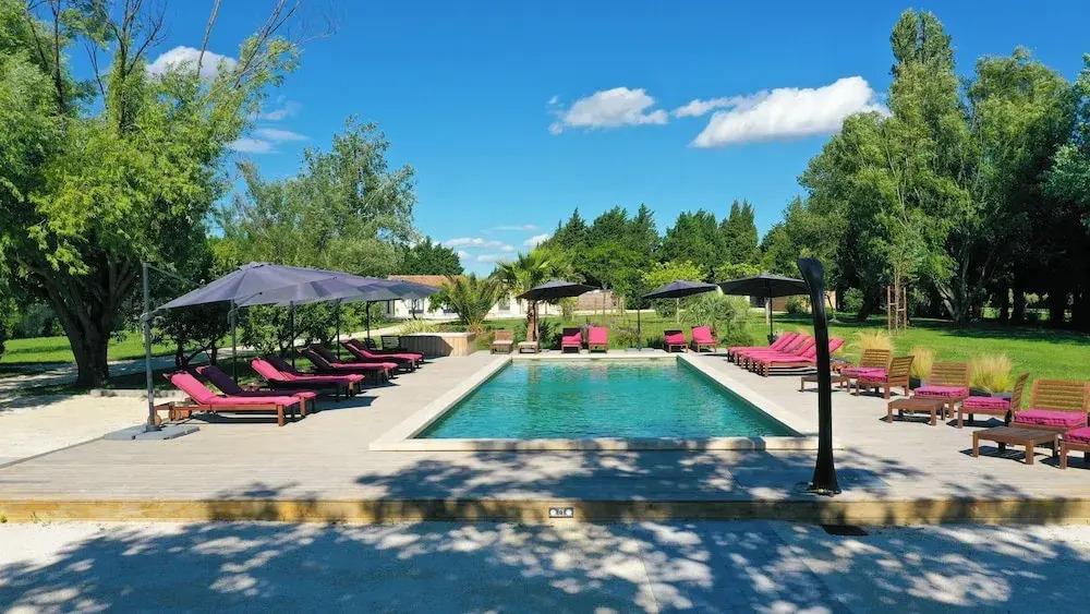 Domaine de l'Insoupçonnée