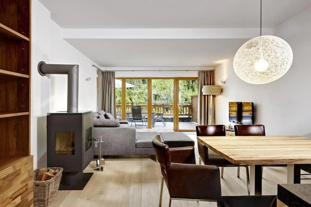 Gerlos Alpine Estate - Gerlos