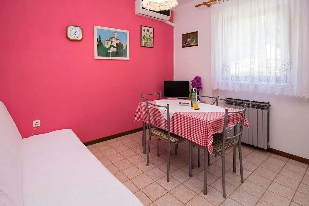 Apartment Pepermint - Health on the Island of Vitality