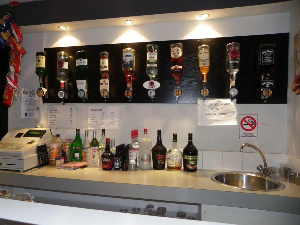 Lord Nelson Hotel-Lime Street Station Liverpool by Compass Hospitality