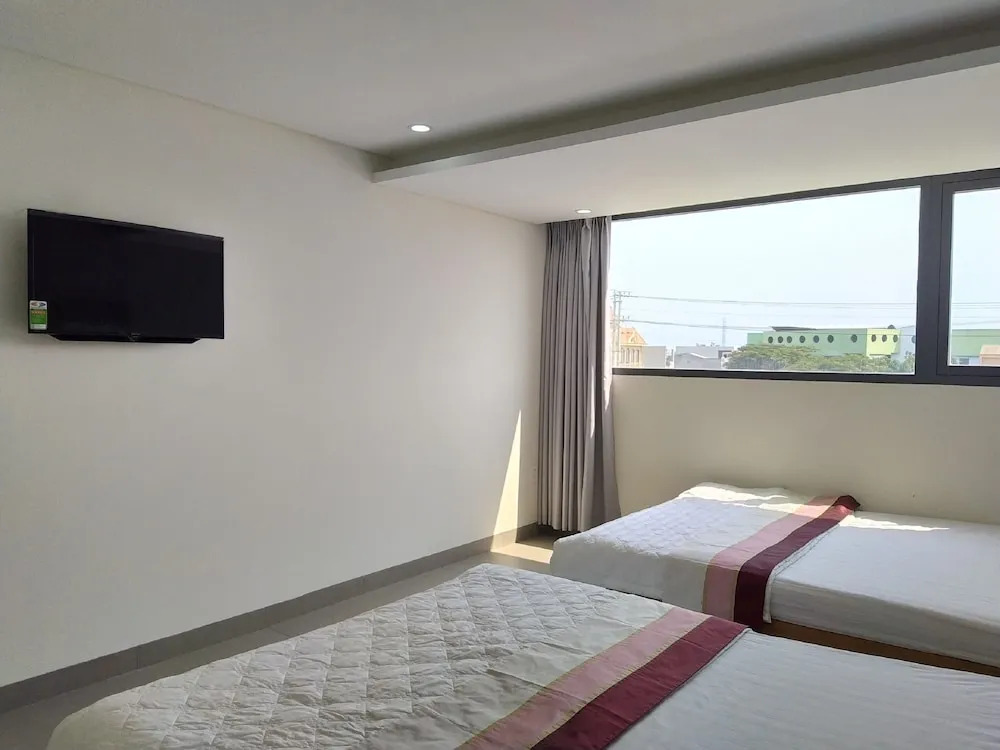Bien Ngoc Hotel