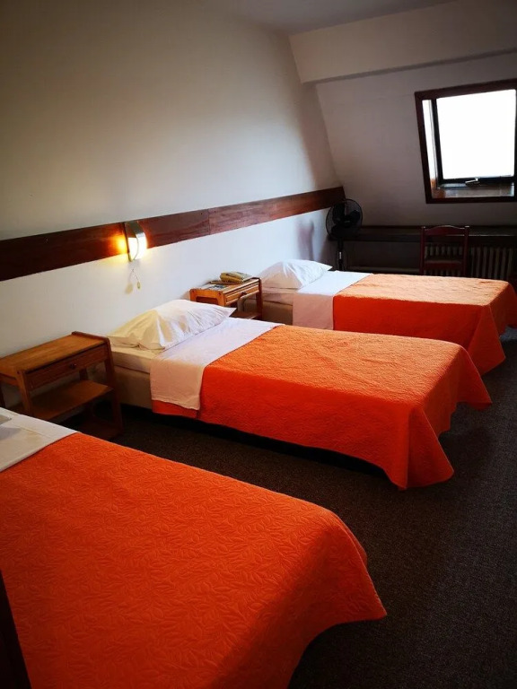 Motel Plitvice Zagreb