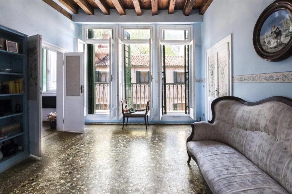 Venice Giardini Biennale Apartment