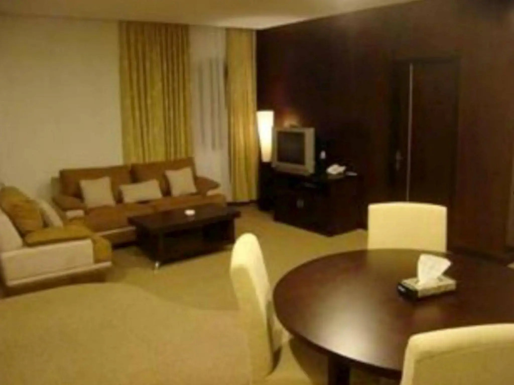 Plaza Inn Kendari