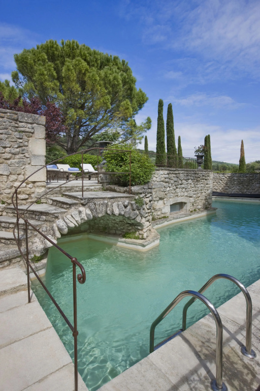 La Bastide de Marie, Maisons et Hôtels Sibuet