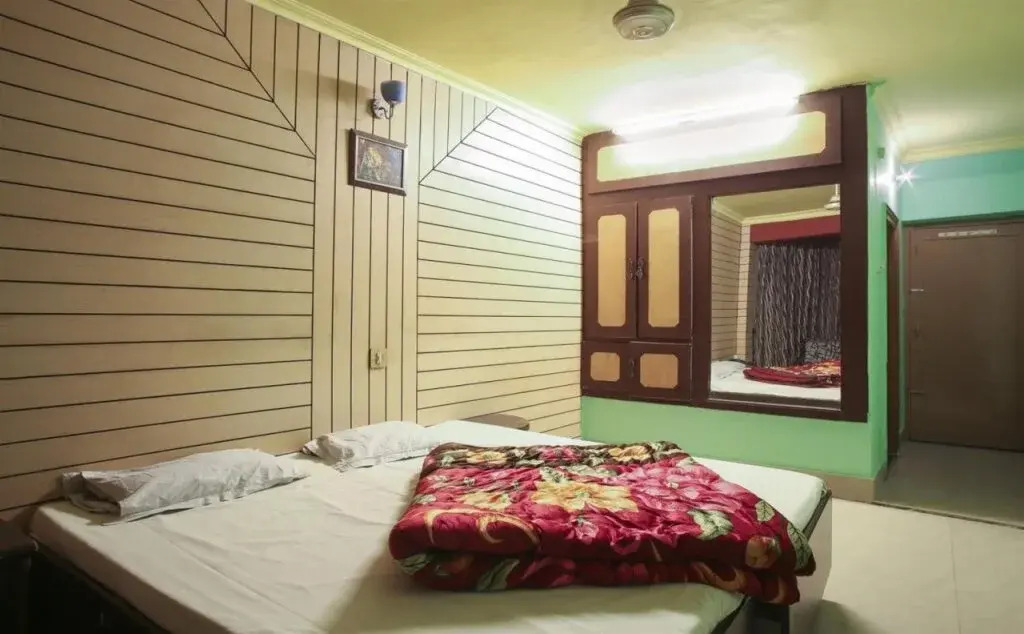 Hotel marwari niwas