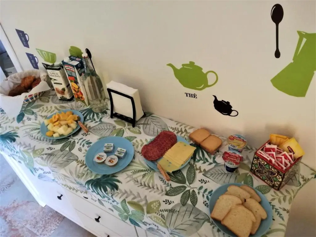 MOKARTA B&B