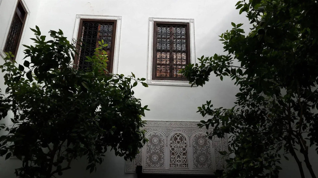 Dar Naima
