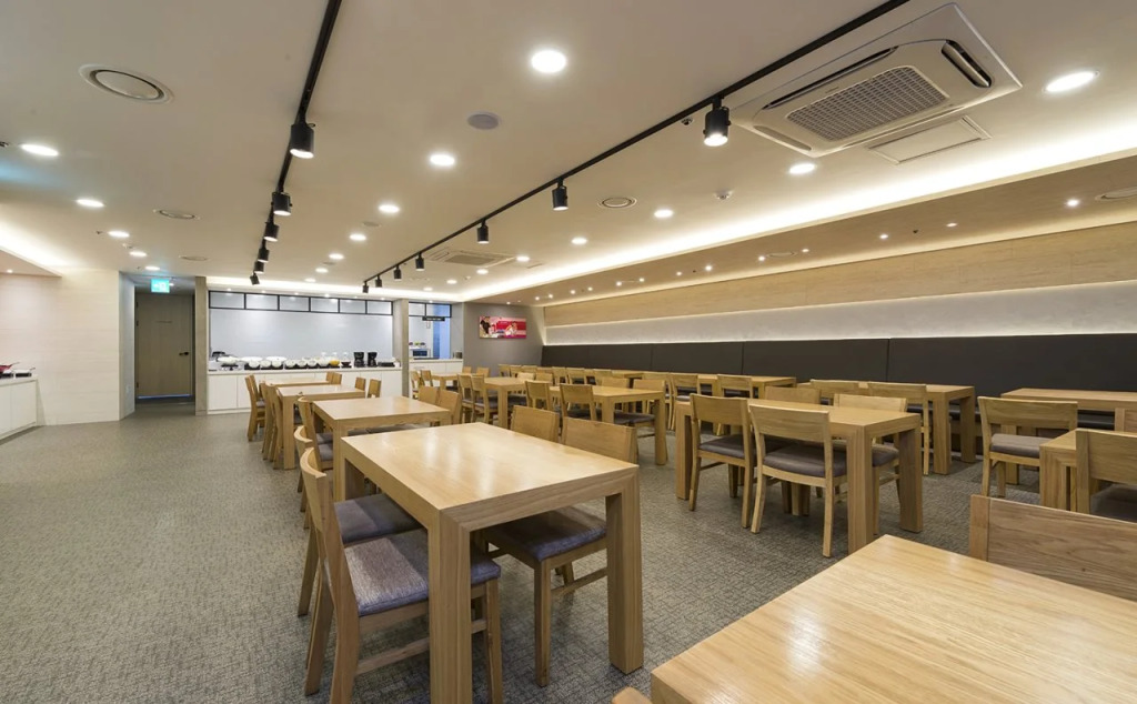 Western Coop Hotel & Residence Dongdaemun