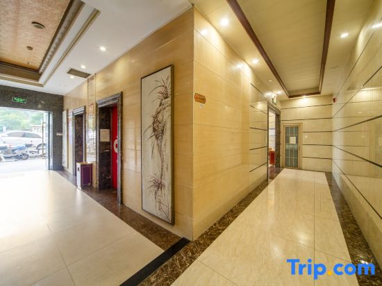 Xinbaosheng Hotel