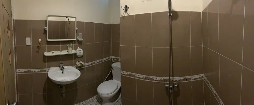 Vien Dong Hotel