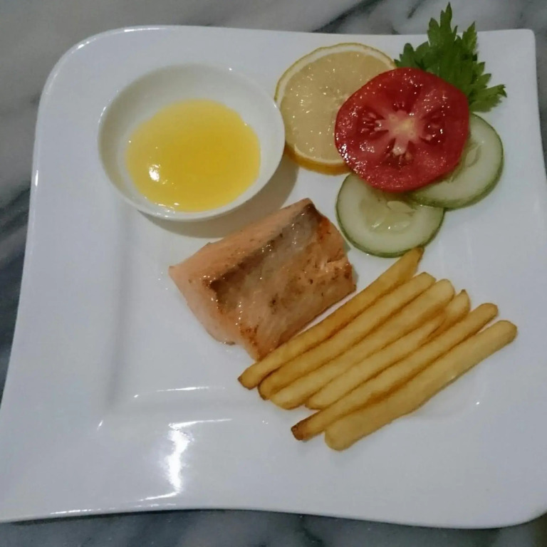 Grand Cepu Hotel